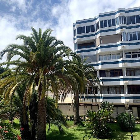 Playa Del Ingles Vitamine D Garantie San Bartolomé 外观 照片