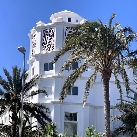 Playa Del Ingles Vitamine D Garantie San Bartolomé 外观 照片