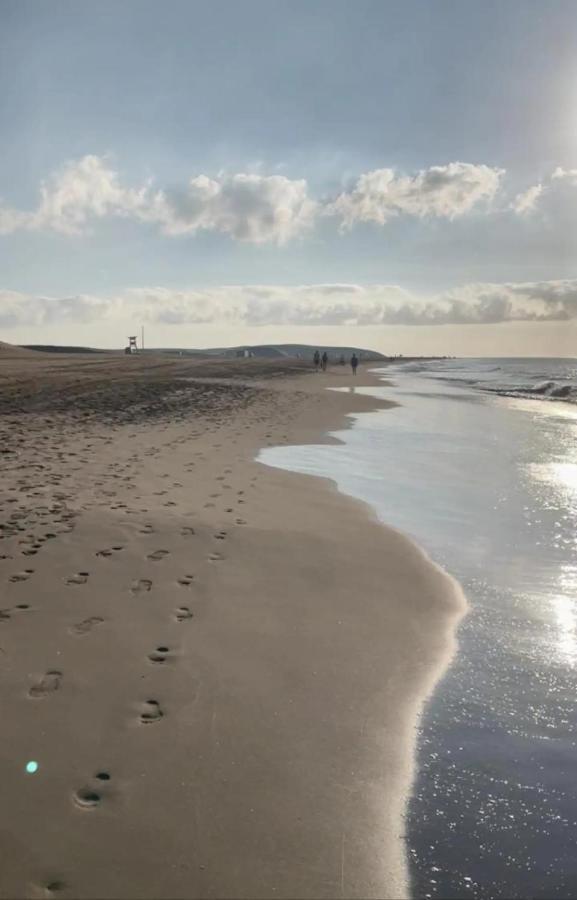 Playa Del Ingles Vitamine D Garantie San Bartolomé 外观 照片