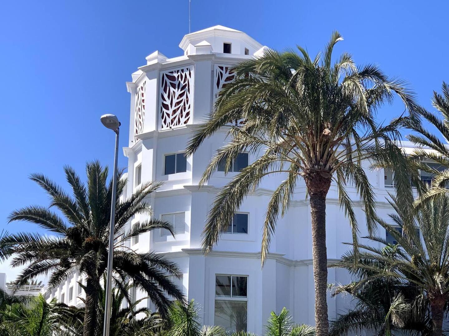Playa Del Ingles Vitamine D Garantie San Bartolomé 外观 照片